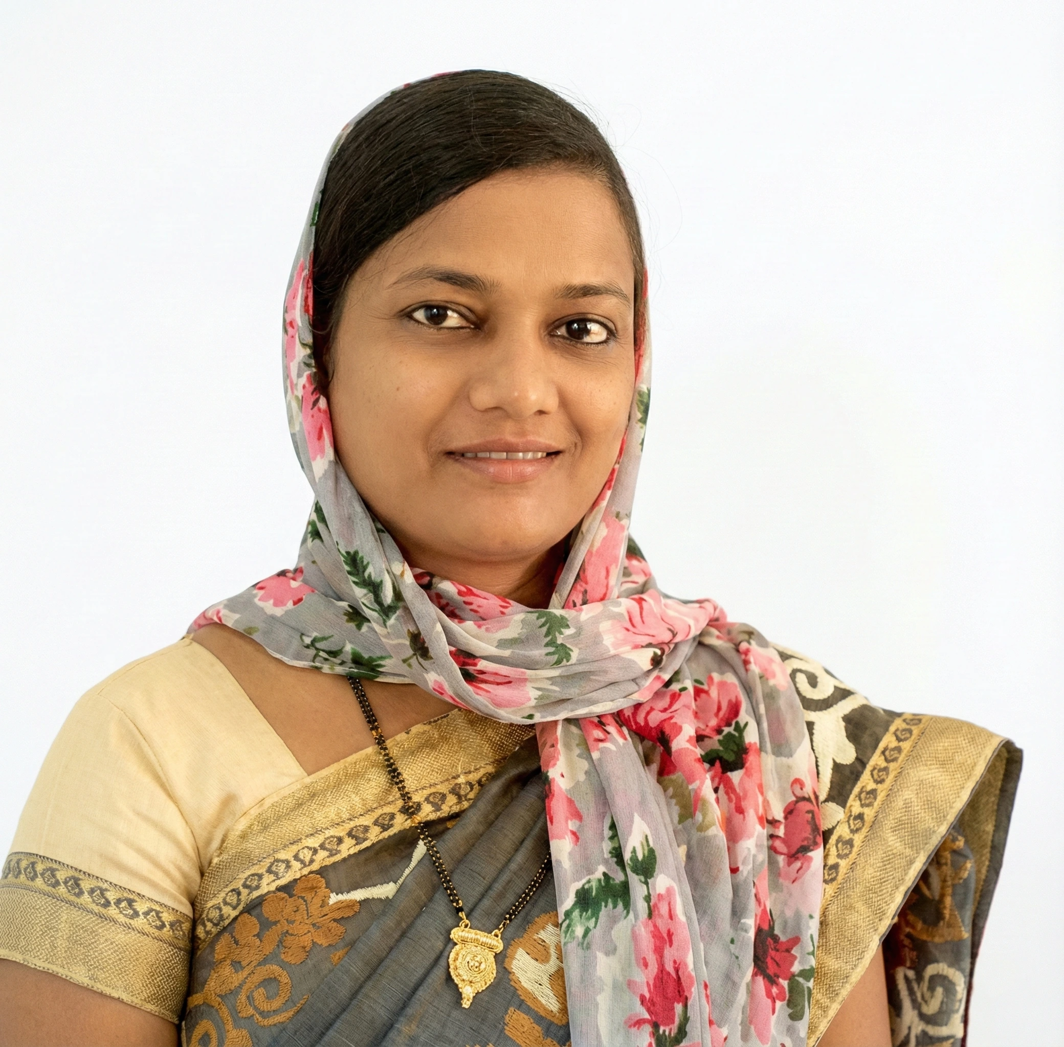 Dr. Inamdar Tabassum - Peer Reviewer