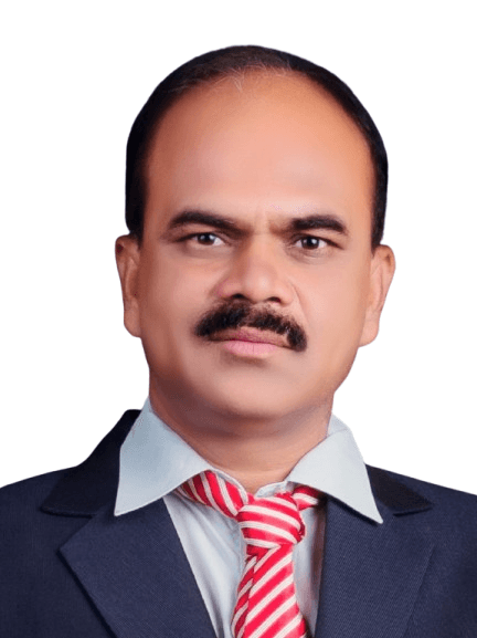 Dr. Sopan Survase - Peer Reviewer