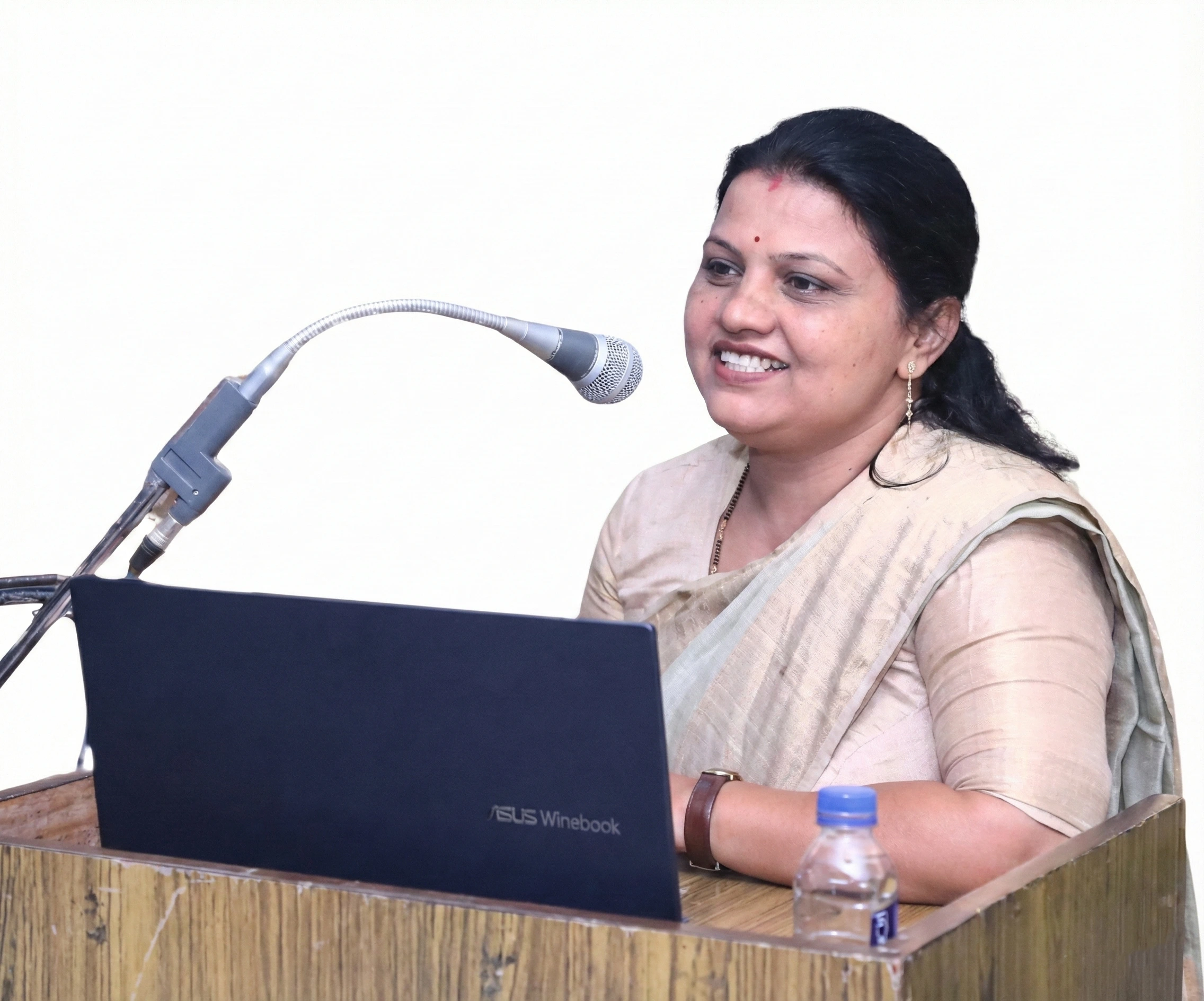 Dr. Sunita Watore - Editorial Board Member