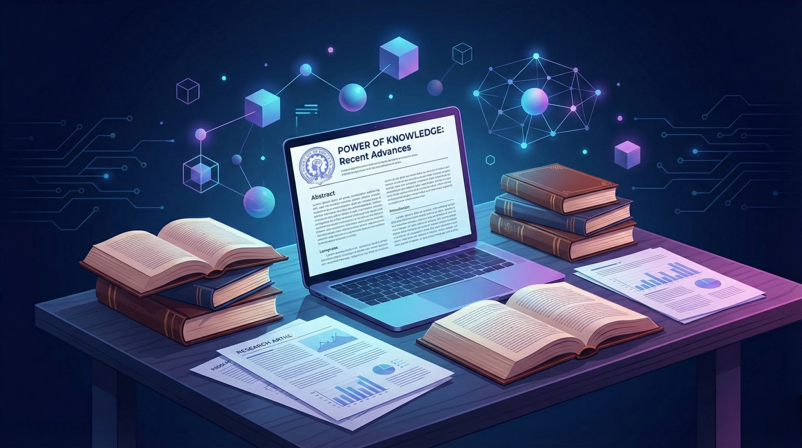 Academic Research Blog - Power of Knowledge Official Academic Research Blog for Power of Knowledge Journal